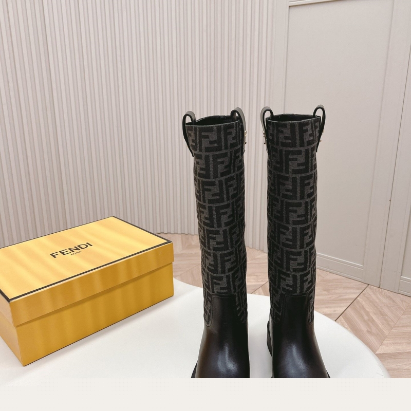F**di boots